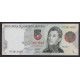 ARGENTINA COL. 740f BILLETE DE 5 PESOS CONVERTIBLES MUY BUENO